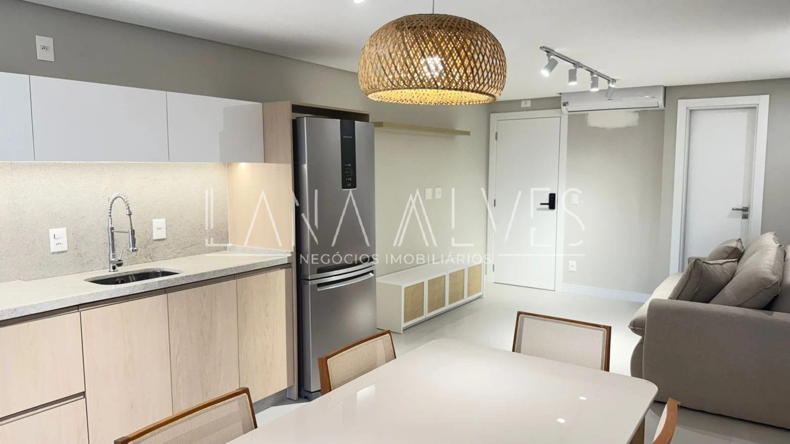 Apartamento, 2 quartos, 72 m² - Foto 3
