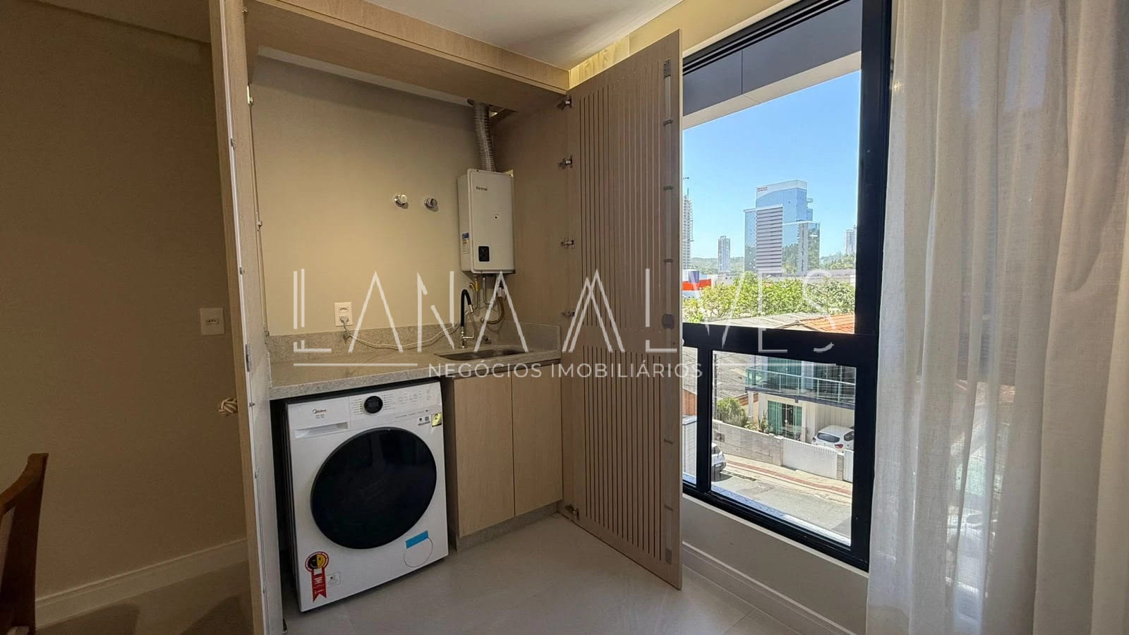 Apartamento, 2 quartos, 72 m² - Foto 8