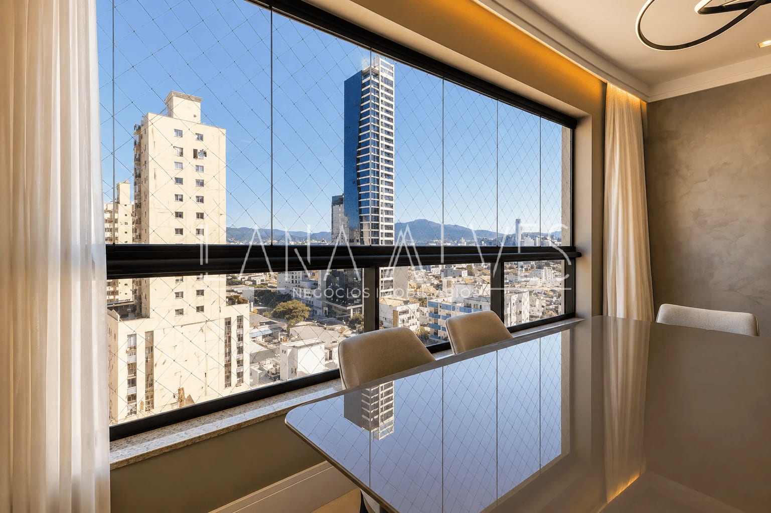 Apartamento, 3 quartos, 127 m² - Foto 1
