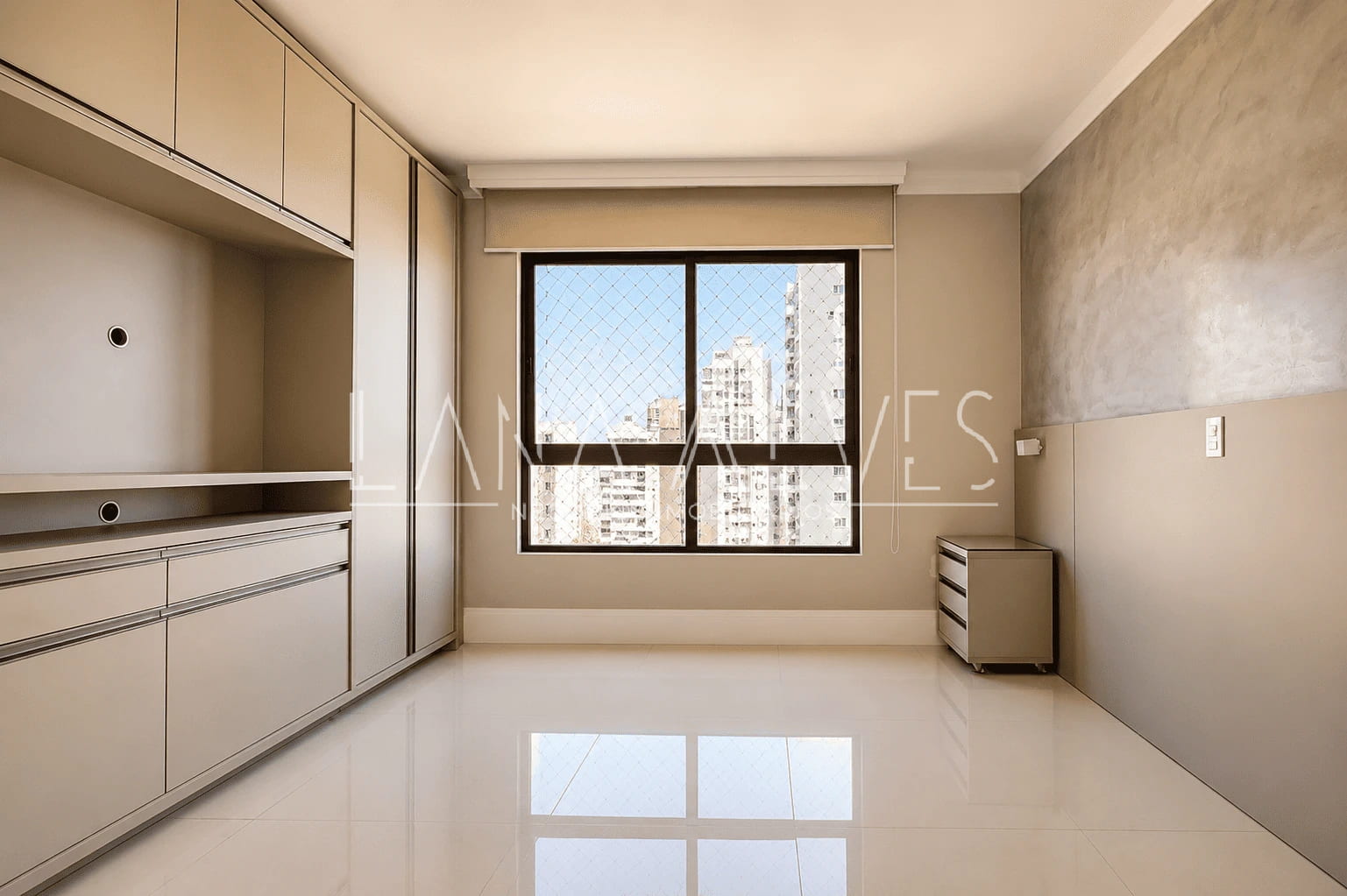 Apartamento, 3 quartos, 127 m² - Foto 2
