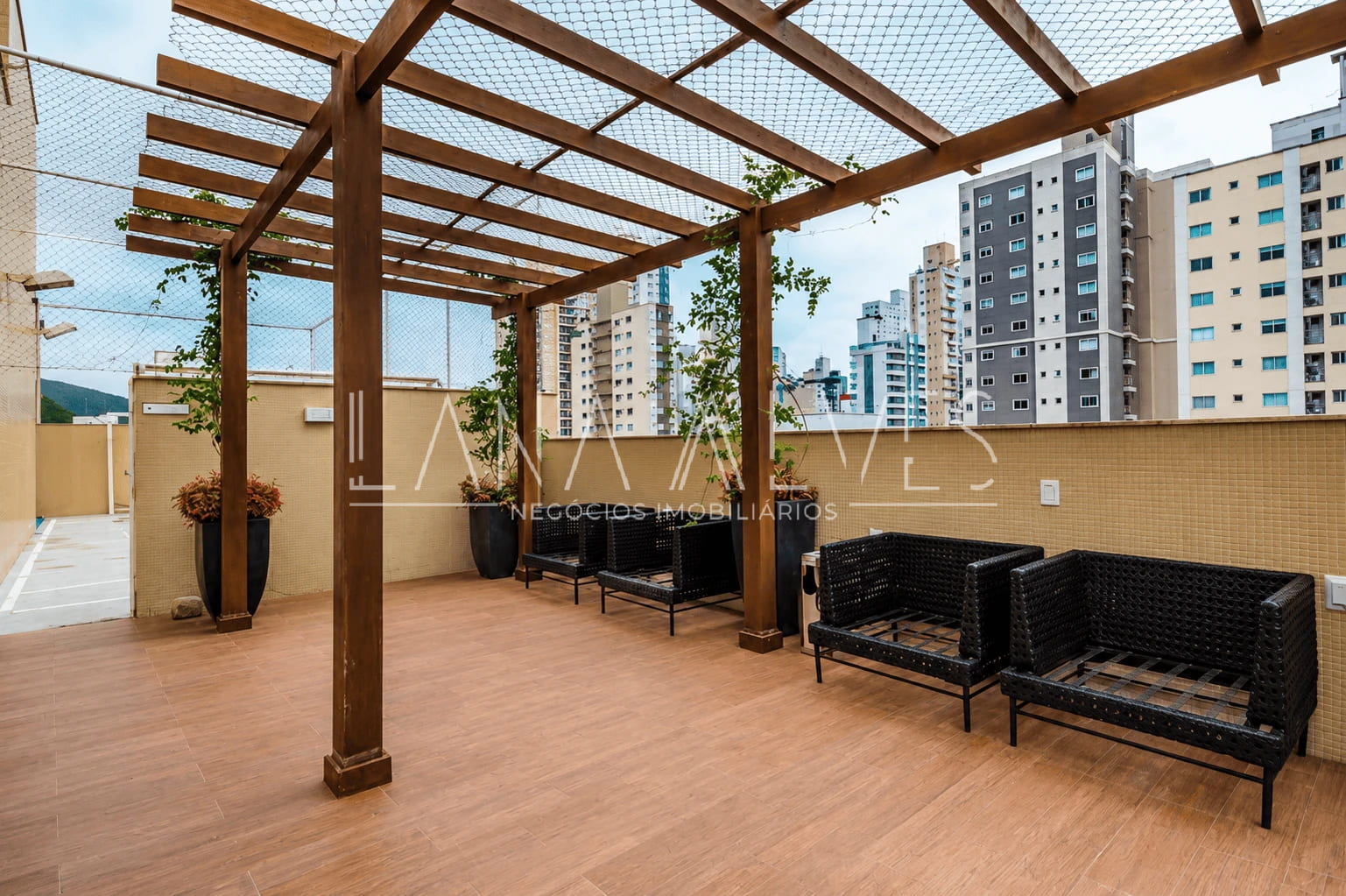 Apartamento, 3 quartos, 127 m² - Foto 3