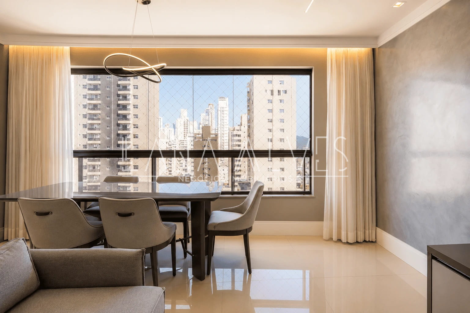 Apartamento, 3 quartos, 127 m² - Foto 5