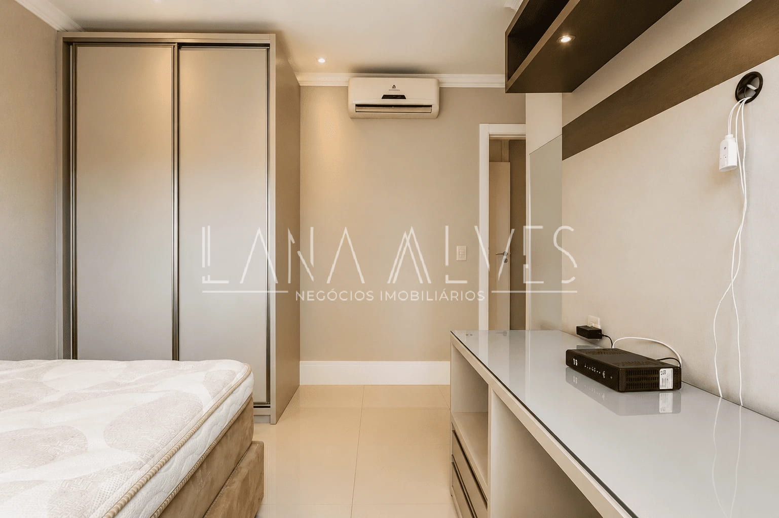 Apartamento, 3 quartos, 127 m² - Foto 8
