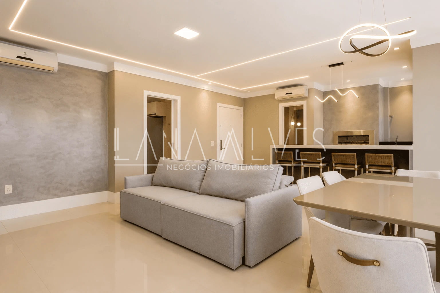 Apartamento, 3 quartos, 127 m² - Foto 10