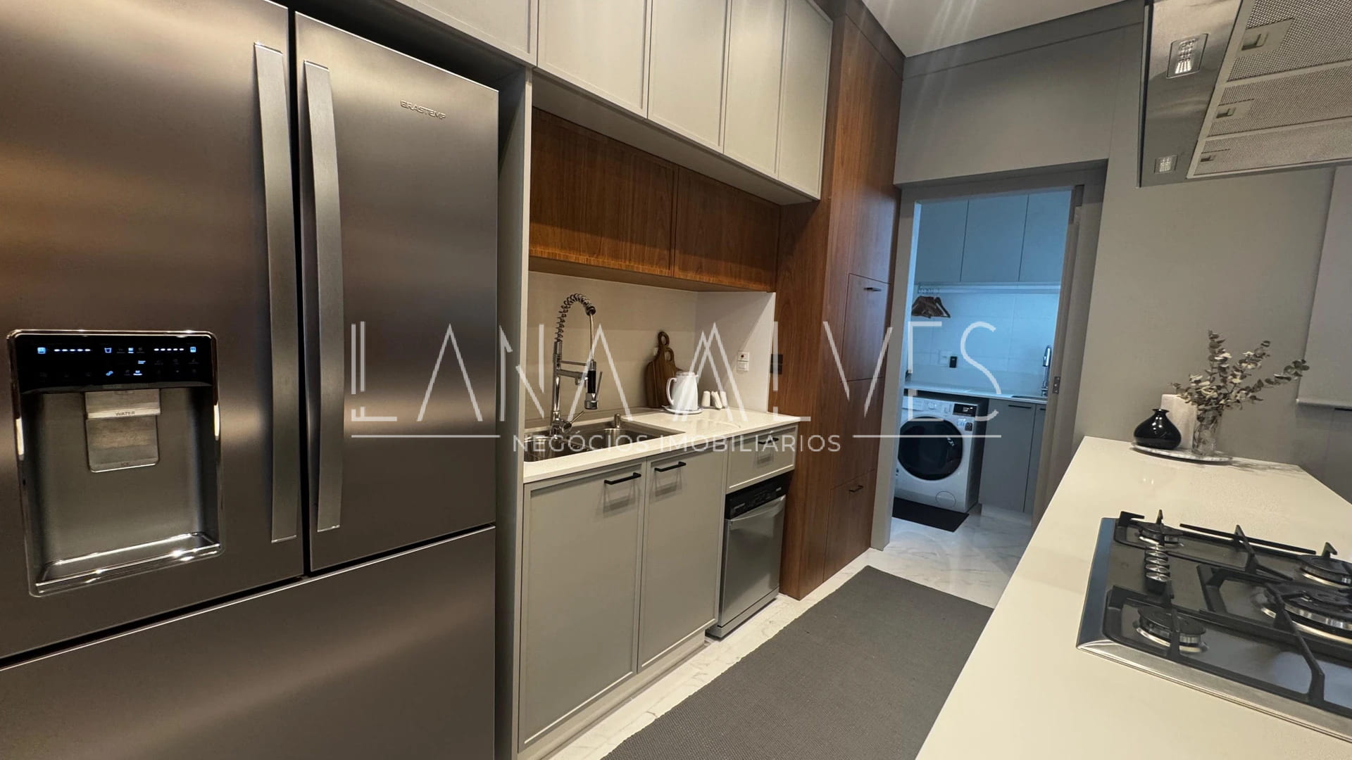 Apartamento, 3 quartos, 137 m² - Foto 4
