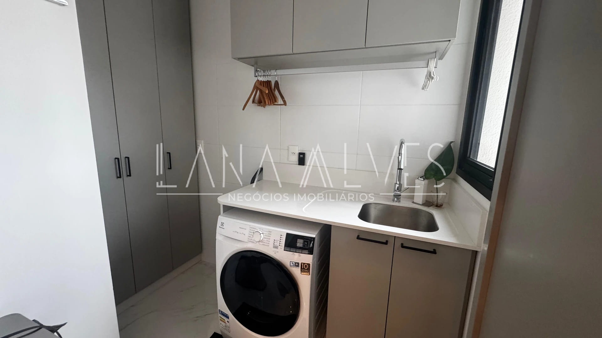 Apartamento, 3 quartos, 137 m² - Foto 6