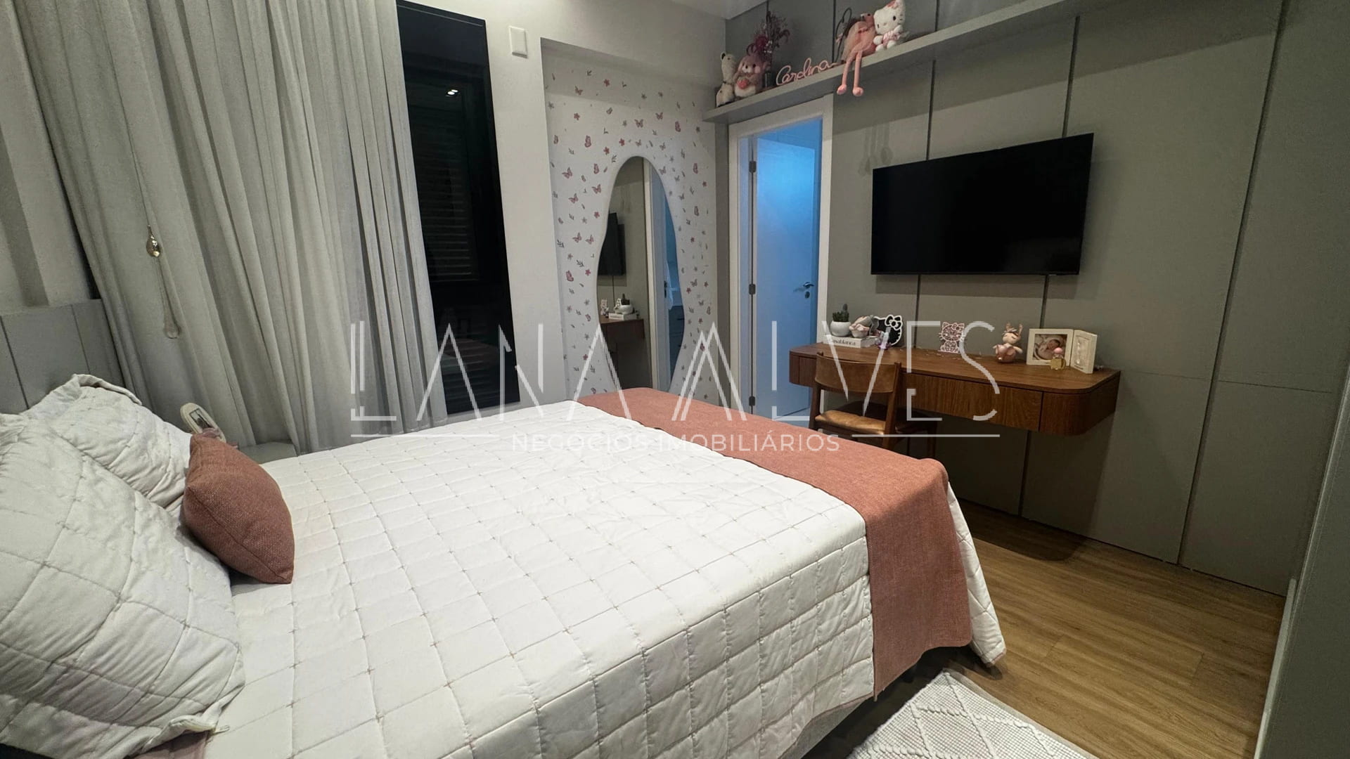 Apartamento, 3 quartos, 137 m² - Foto 8