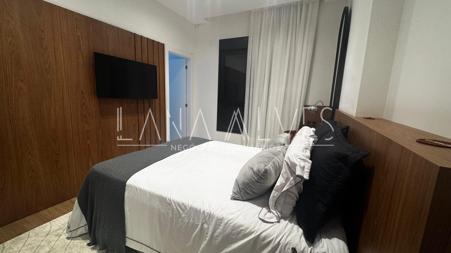 Apartamento, 3 quartos, 137 m² - Foto 9