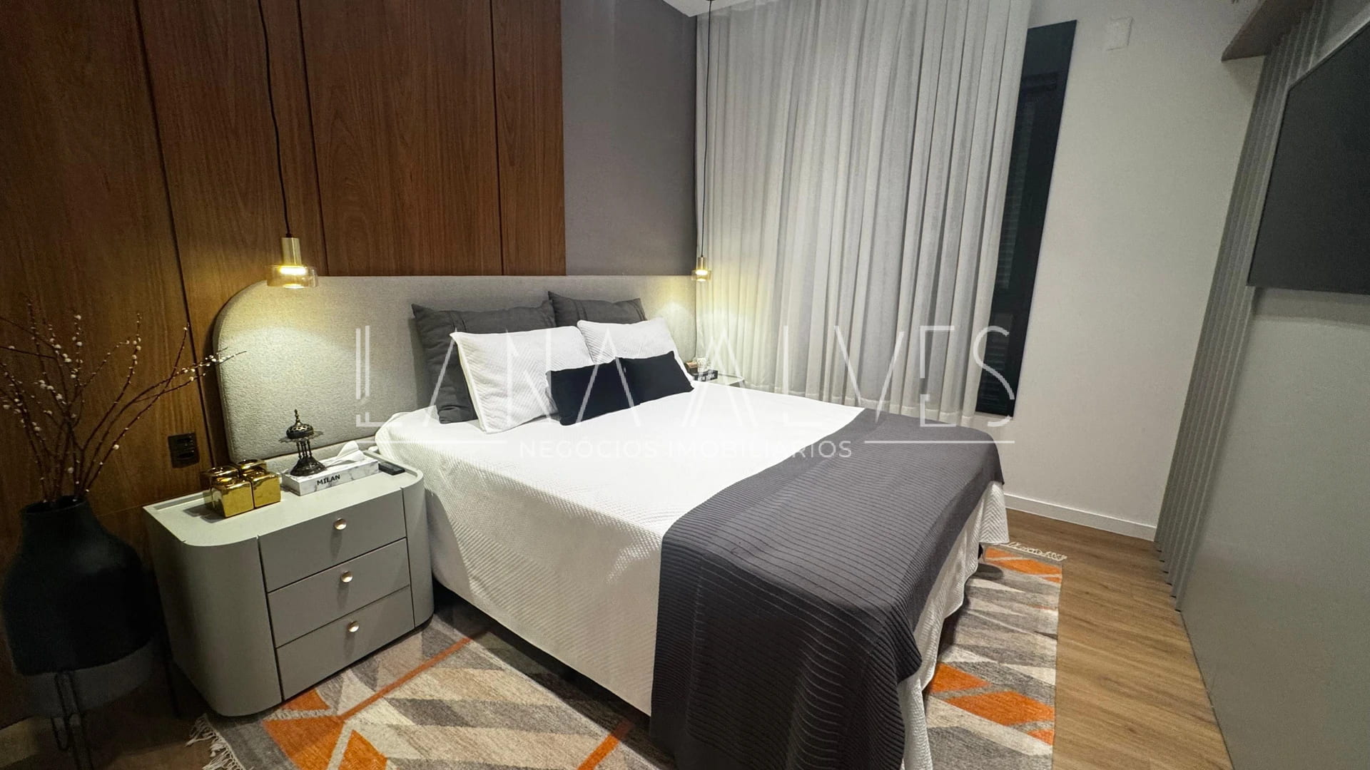 Apartamento, 3 quartos, 137 m² - Foto 10