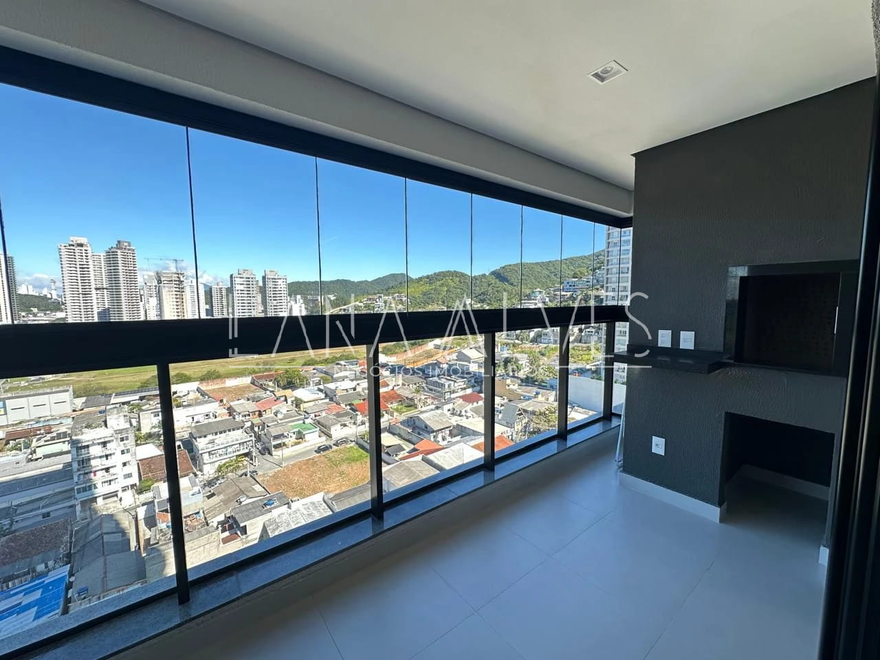 Apartamento, 2 quartos, 76 m² - Foto 1