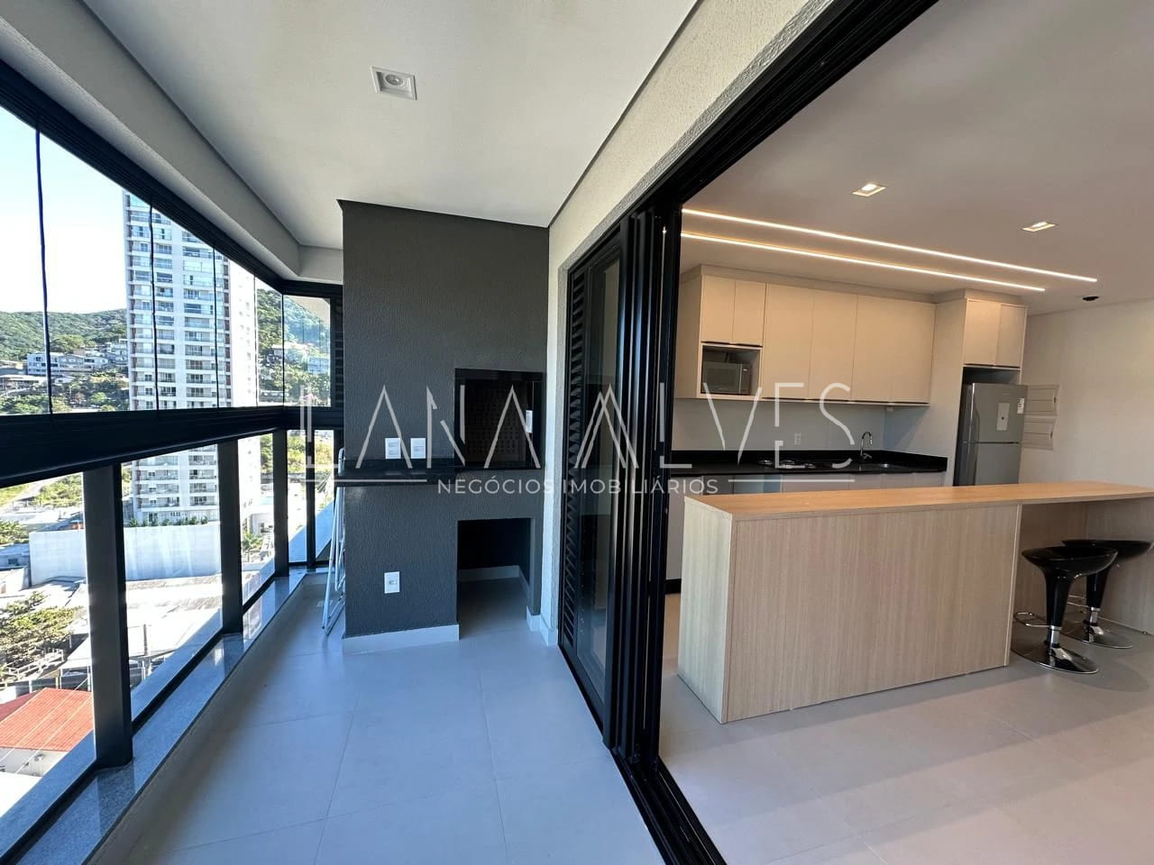 Apartamento, 2 quartos, 76 m² - Foto 2