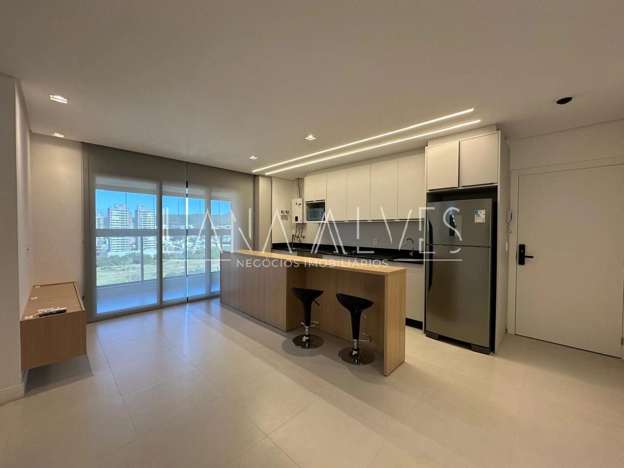 Apartamento, 2 quartos, 76 m² - Foto 3