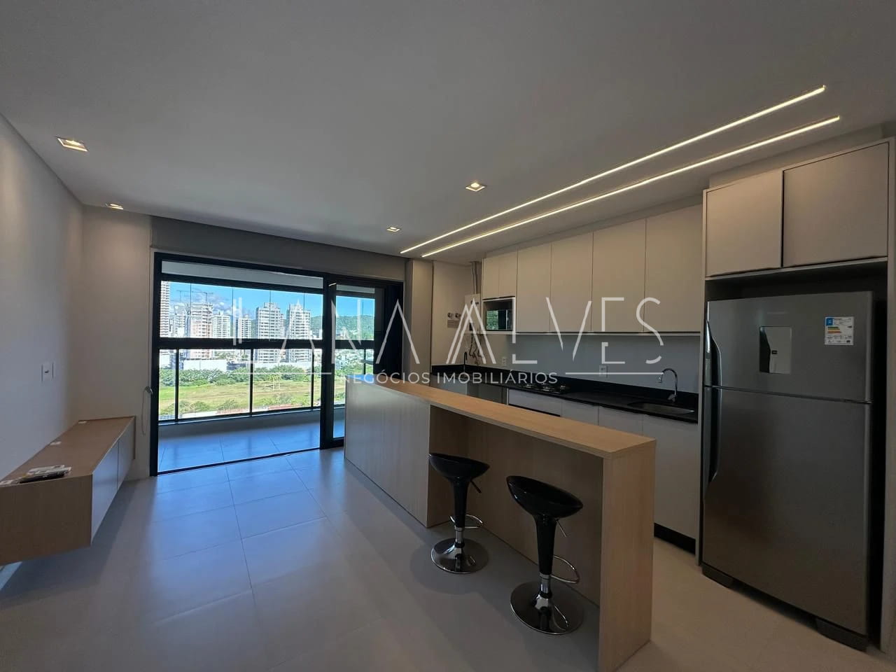 Apartamento, 2 quartos, 76 m² - Foto 4