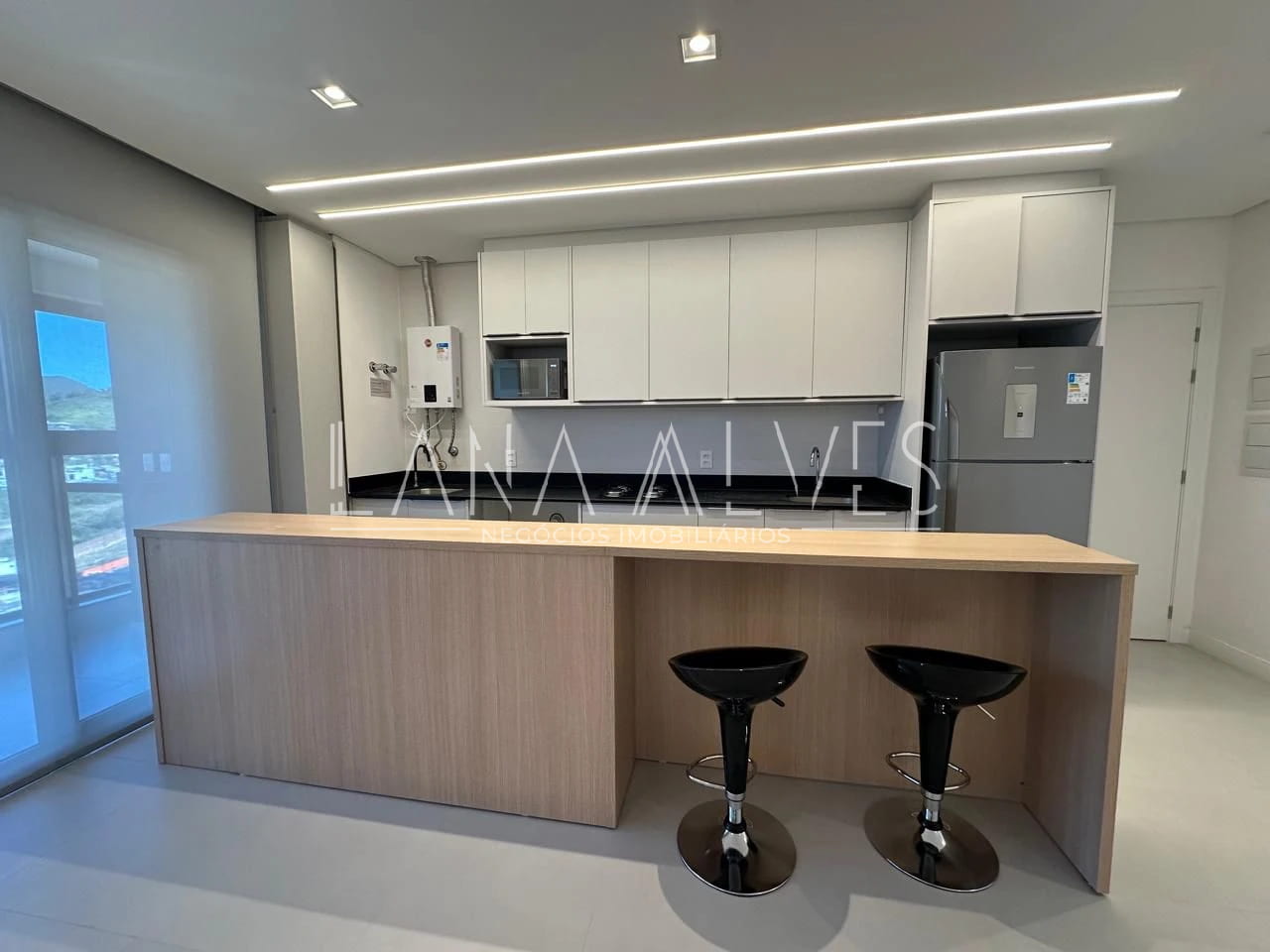 Apartamento, 2 quartos, 76 m² - Foto 6