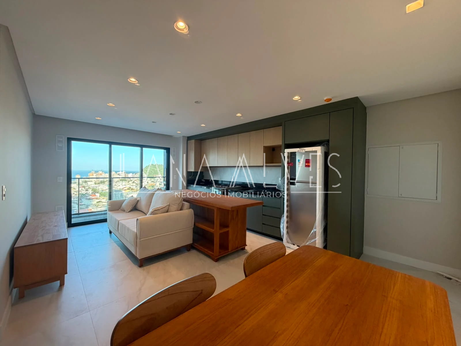 Apartamento, 2 quartos, 80 m² - Foto 2