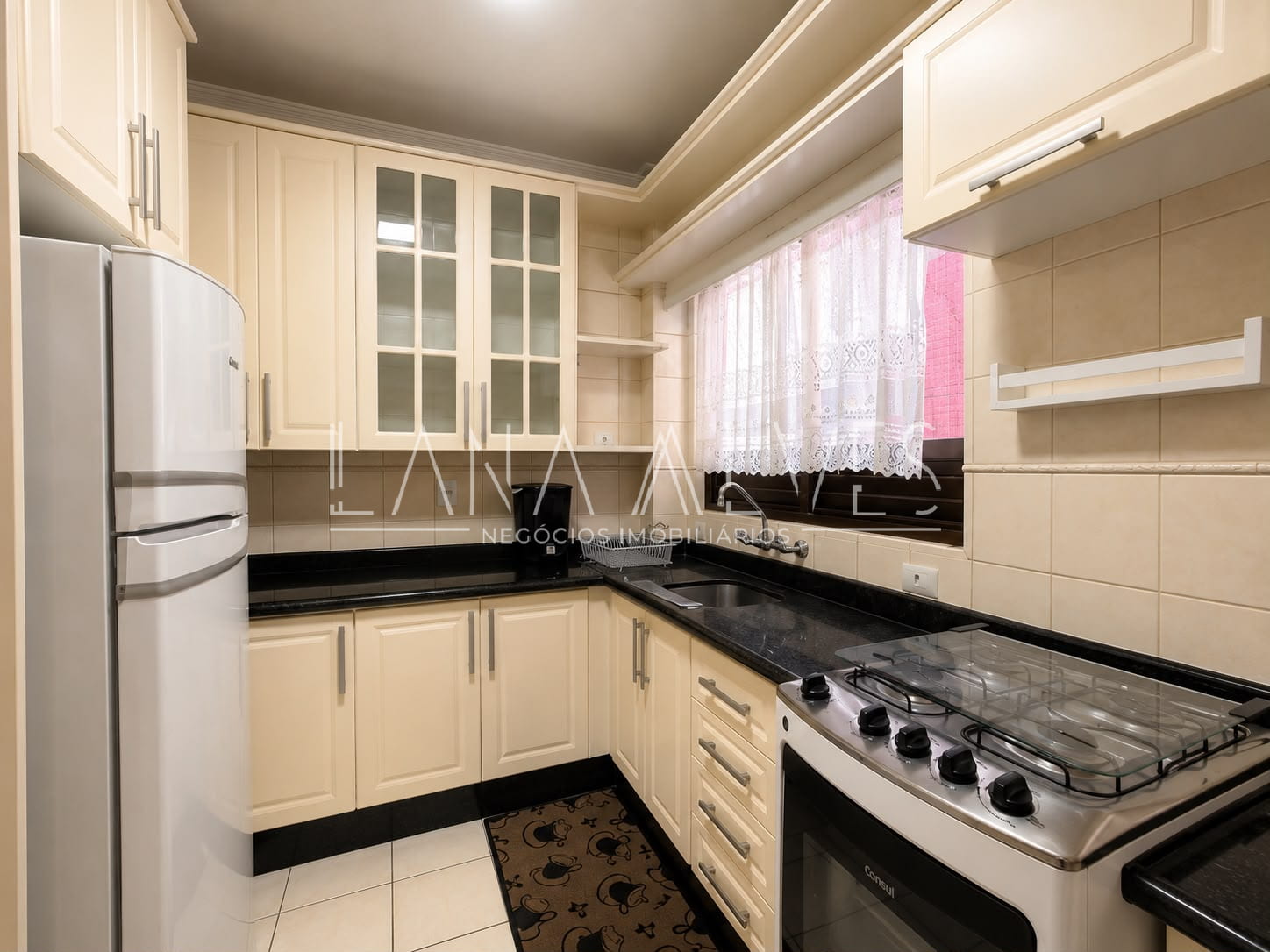 Apartamento, 2 quartos, 100 m² - Foto 5