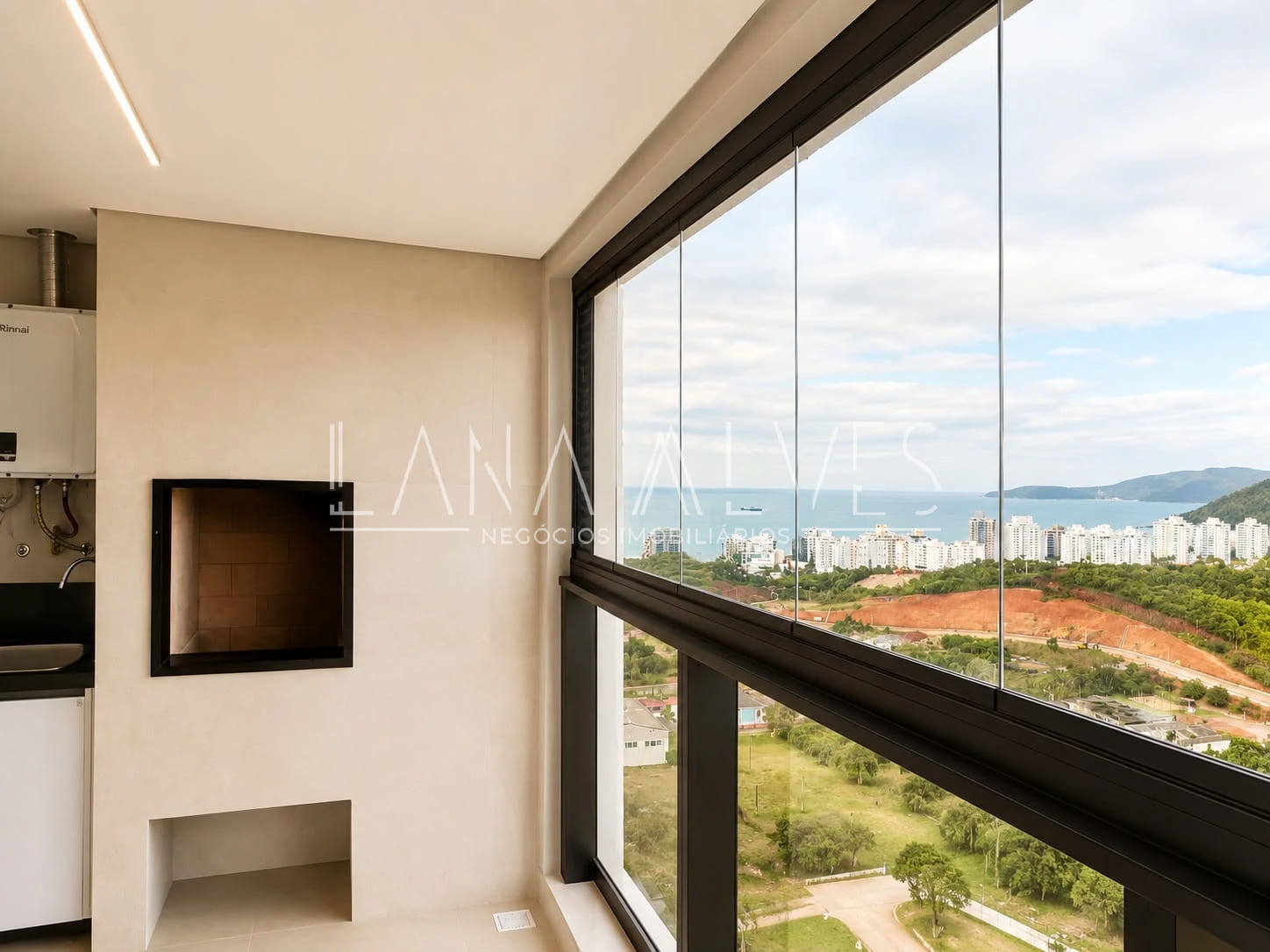 Apartamento, 3 quartos, 88 m² - Foto 1