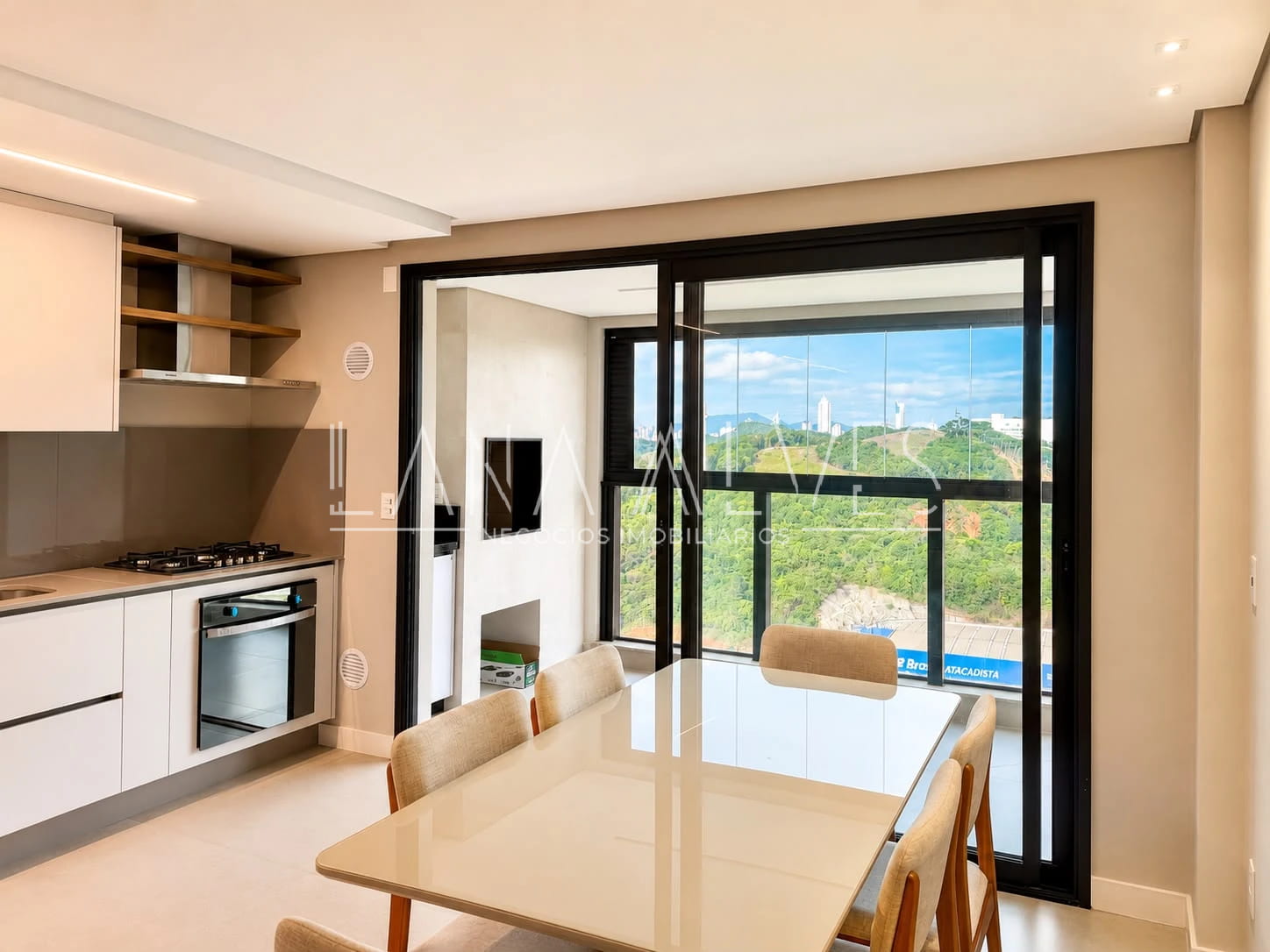 Apartamento, 3 quartos, 88 m² - Foto 2