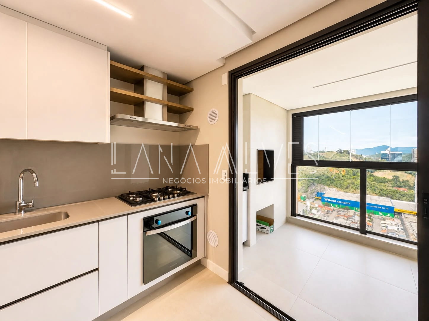 Apartamento, 3 quartos, 88 m² - Foto 3
