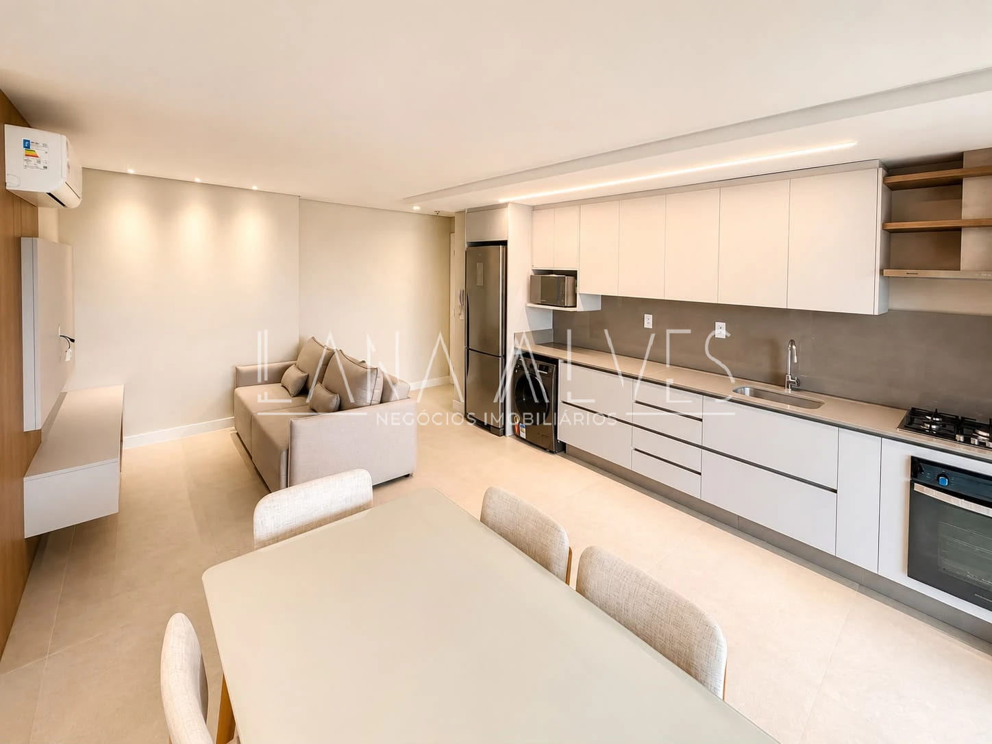 Apartamento, 3 quartos, 88 m² - Foto 6