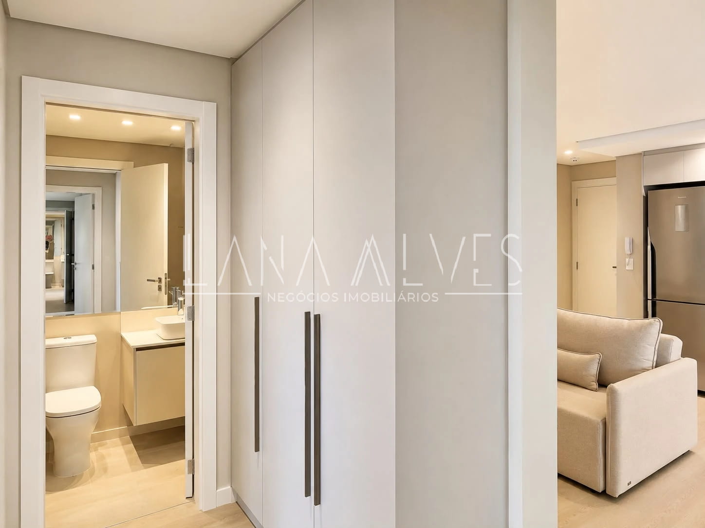 Apartamento, 3 quartos, 88 m² - Foto 7