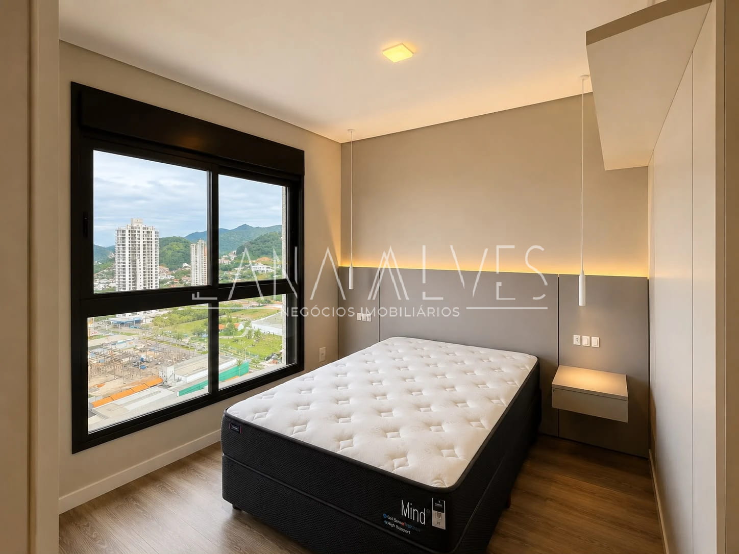 Apartamento, 3 quartos, 88 m² - Foto 8