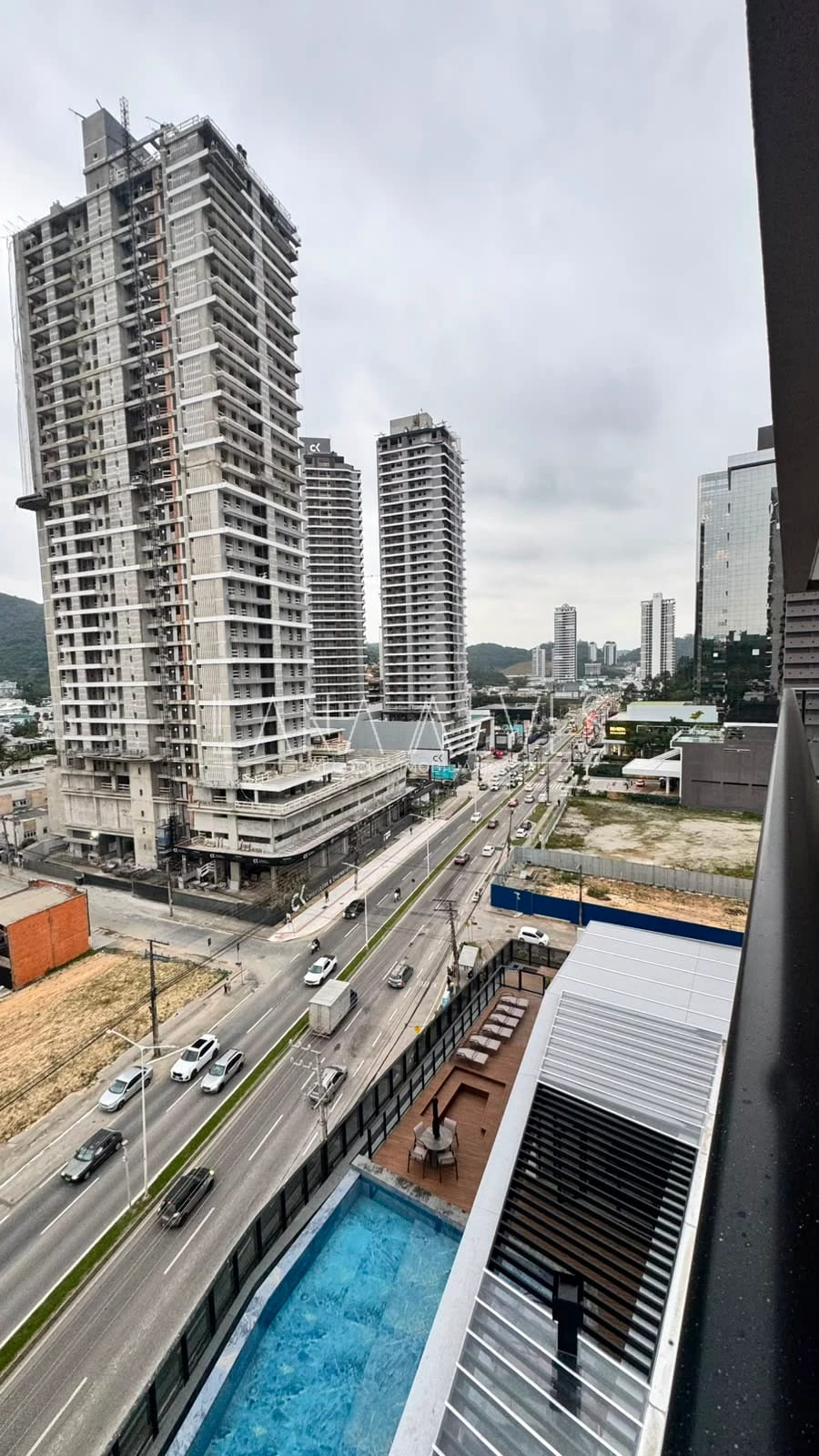 Apartamento, 2 quartos, 80 m² - Foto 10