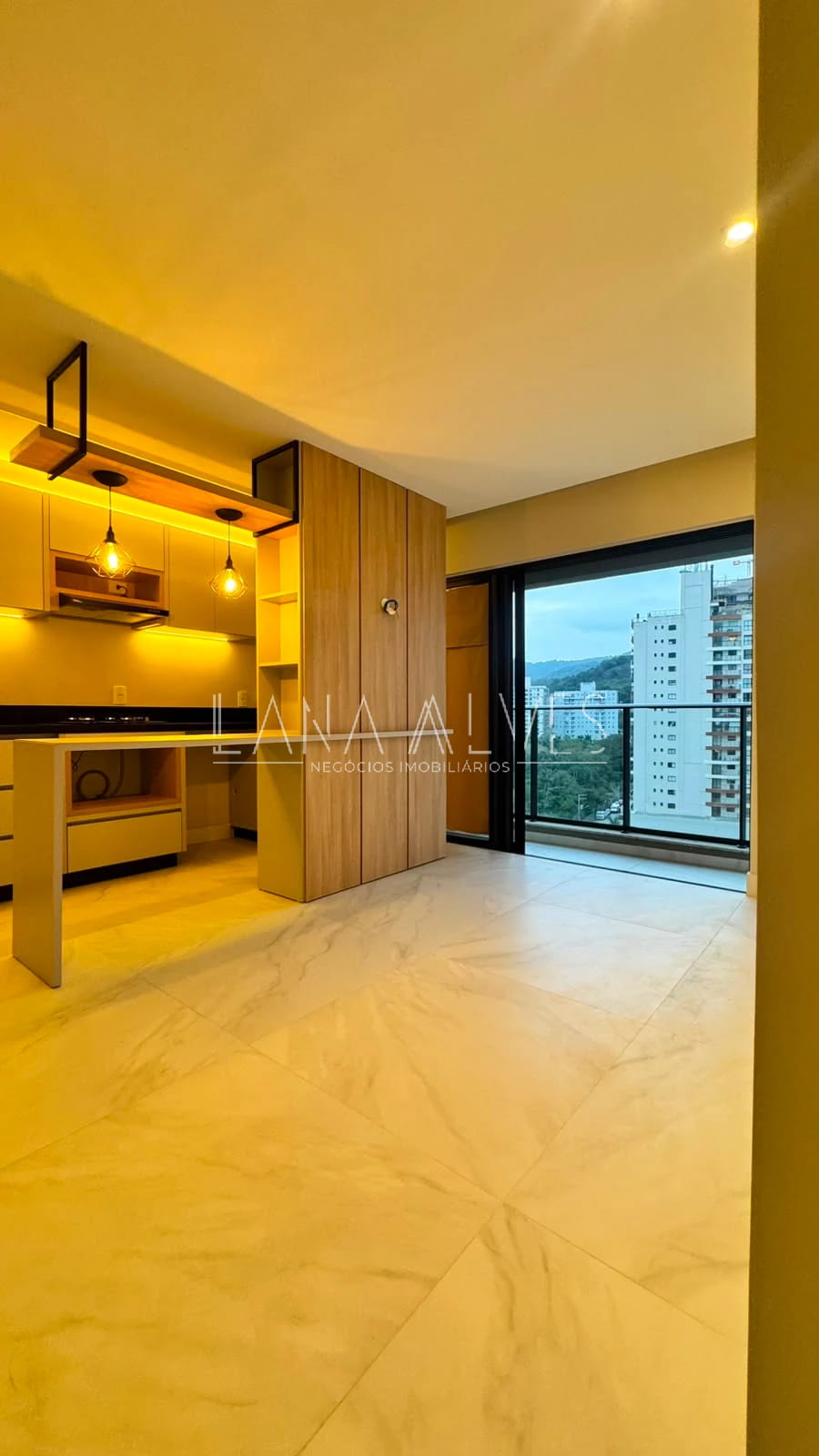 Apartamento, 2 quartos, 80 m² - Foto 4