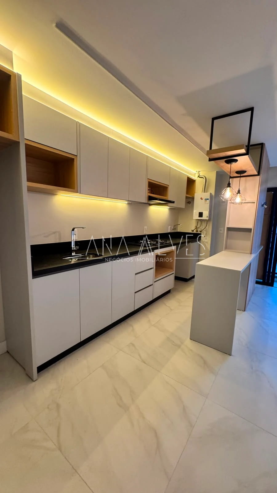 Apartamento, 2 quartos, 80 m² - Foto 5