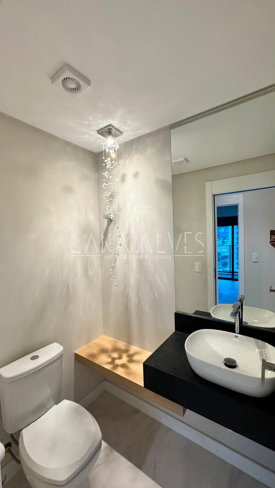 Apartamento, 2 quartos, 80 m² - Foto 8