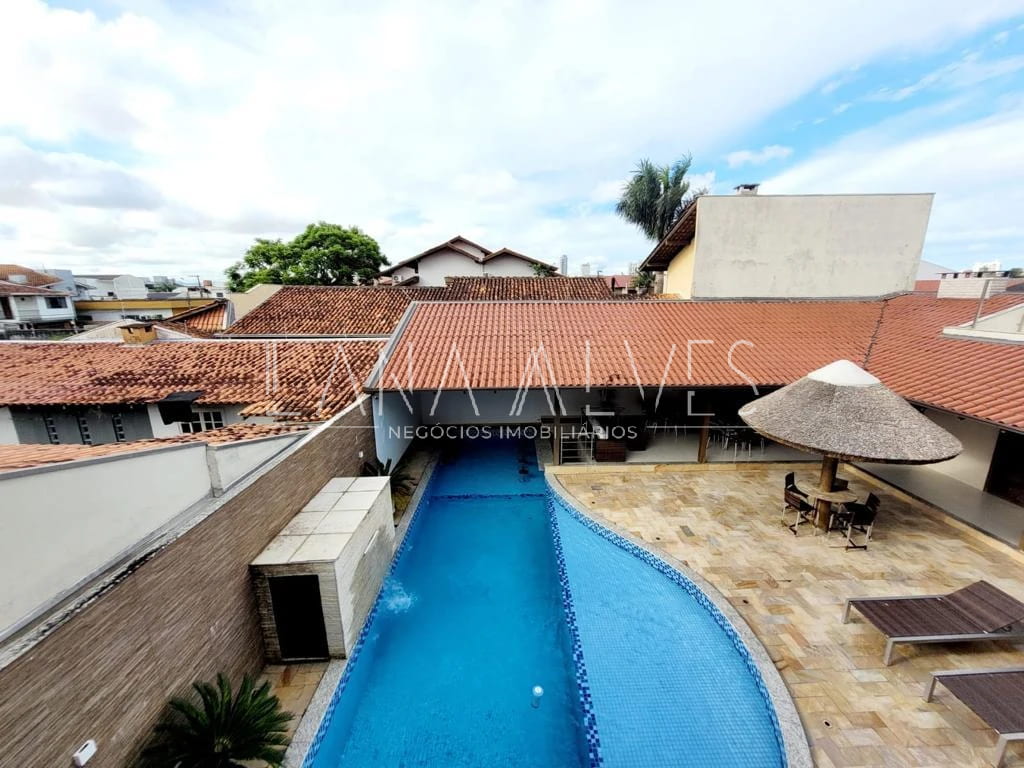 Casa, 4 quartos, 350 m² - Foto 1