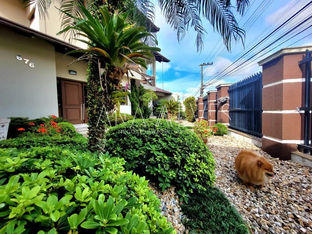 Casa, 4 quartos, 350 m² - Foto 3