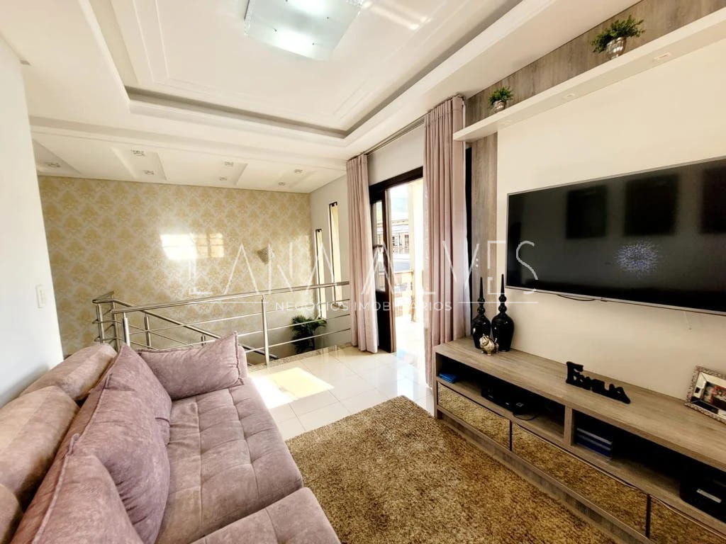 Casa, 4 quartos, 350 m² - Foto 5