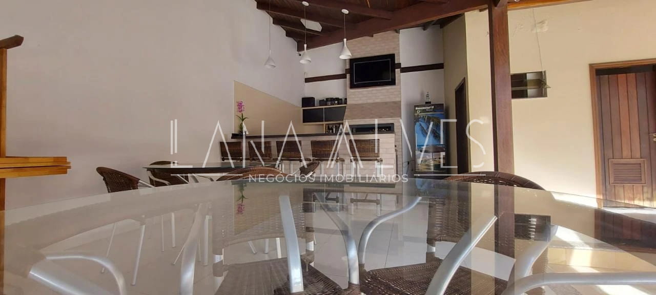 Casa, 4 quartos, 350 m² - Foto 7