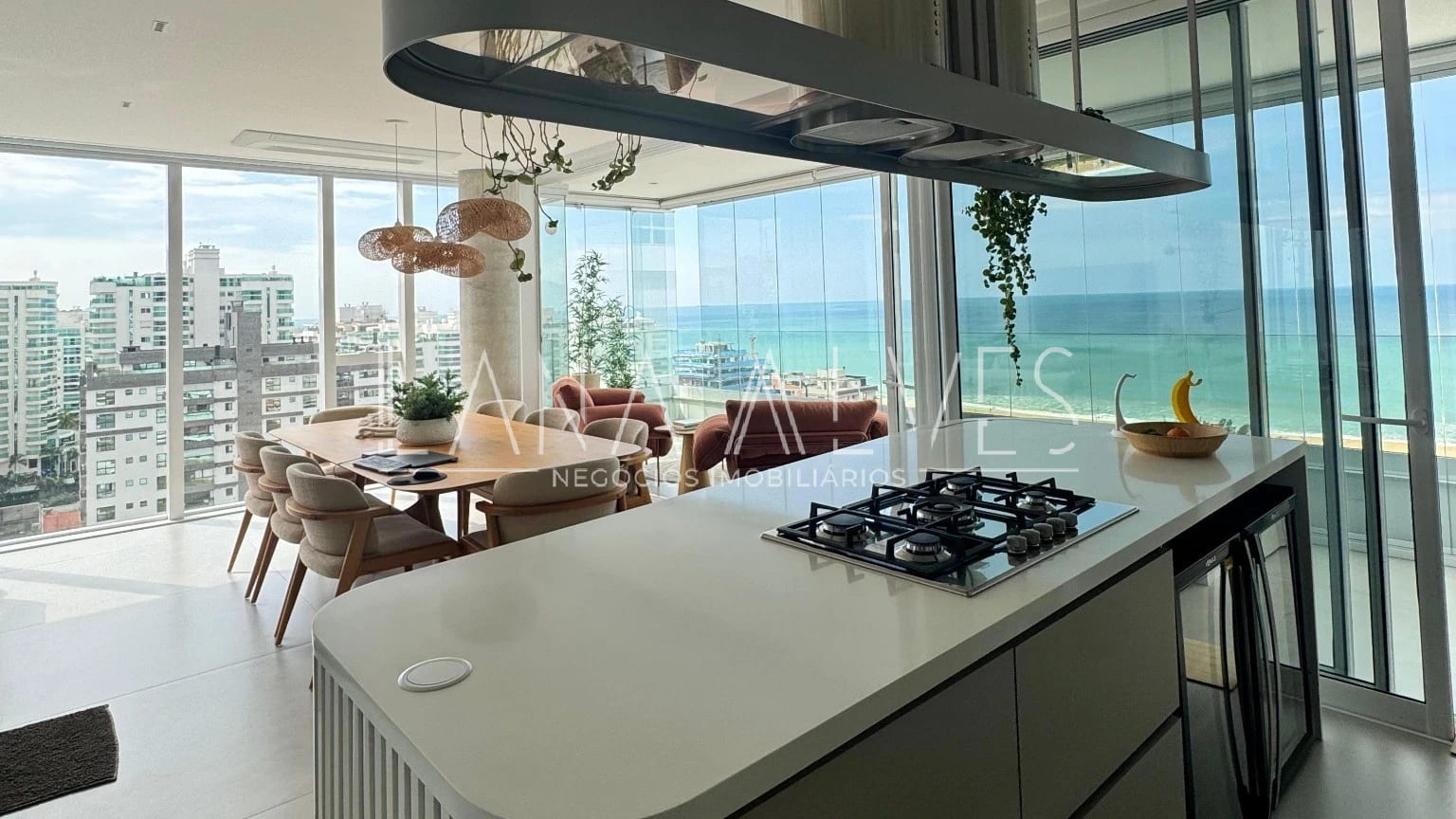 Apartamento, 3 quartos, 166 m² - Foto 3