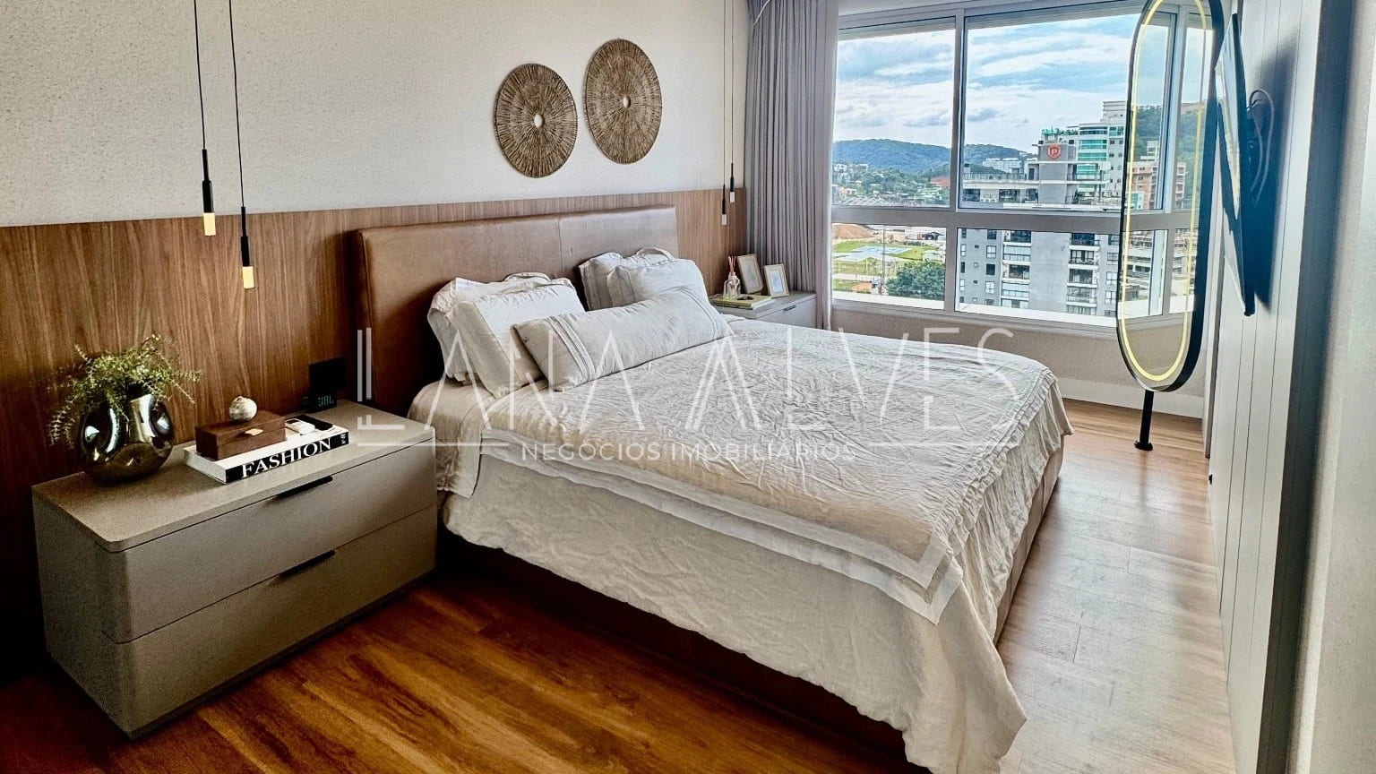 Apartamento, 3 quartos, 166 m² - Foto 4