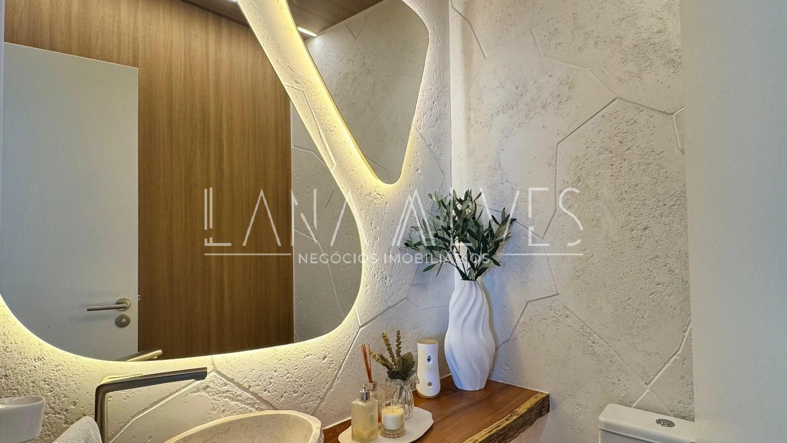 Apartamento, 3 quartos, 166 m² - Foto 5