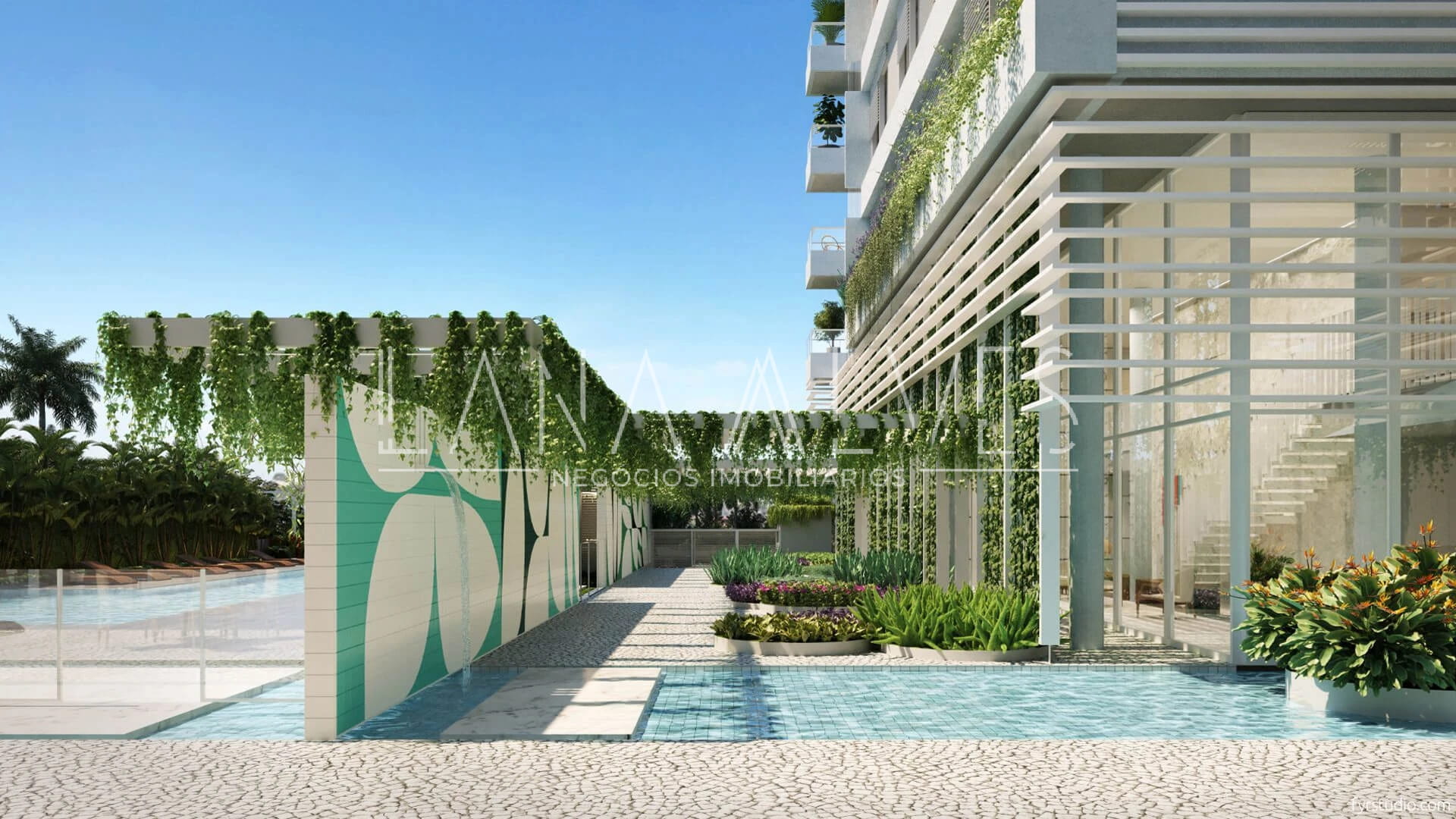 Apartamento, 3 quartos, 166 m² - Foto 13