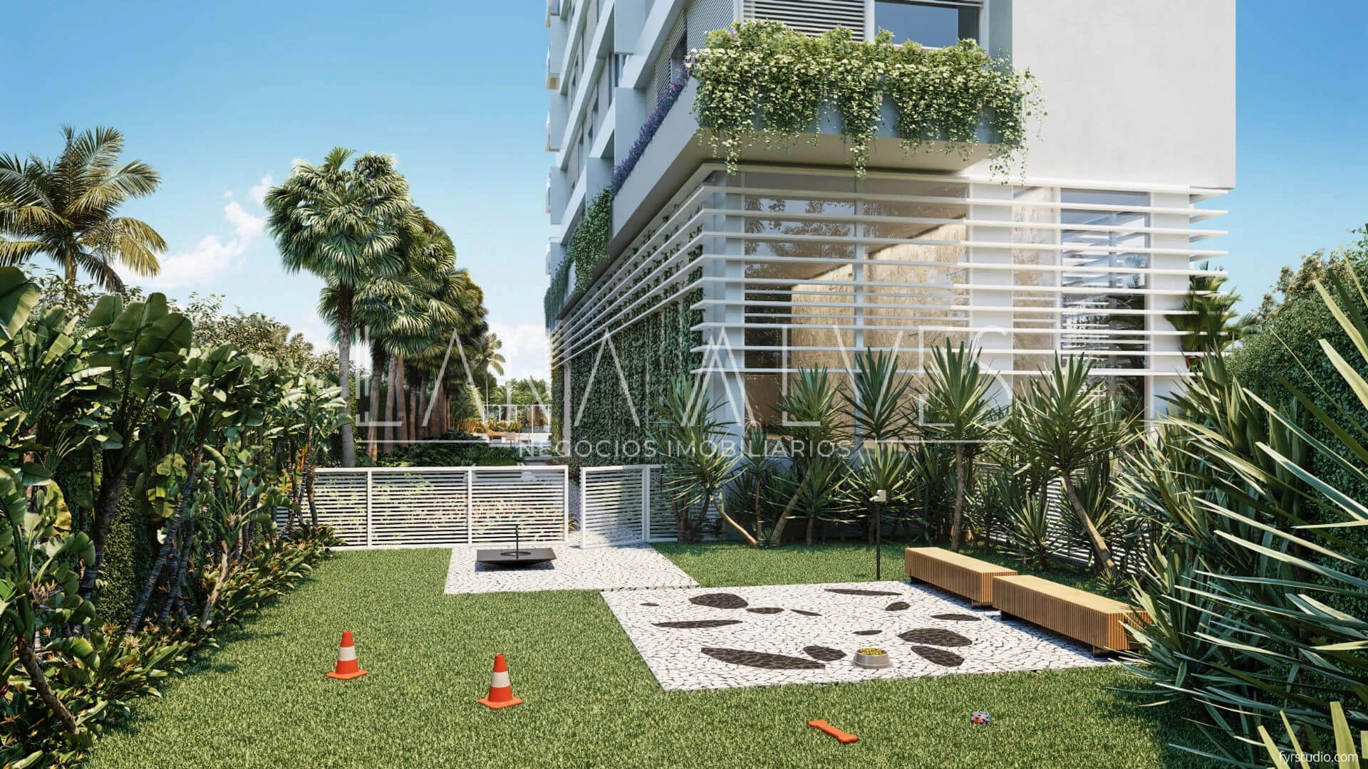Apartamento, 3 quartos, 166 m² - Foto 15
