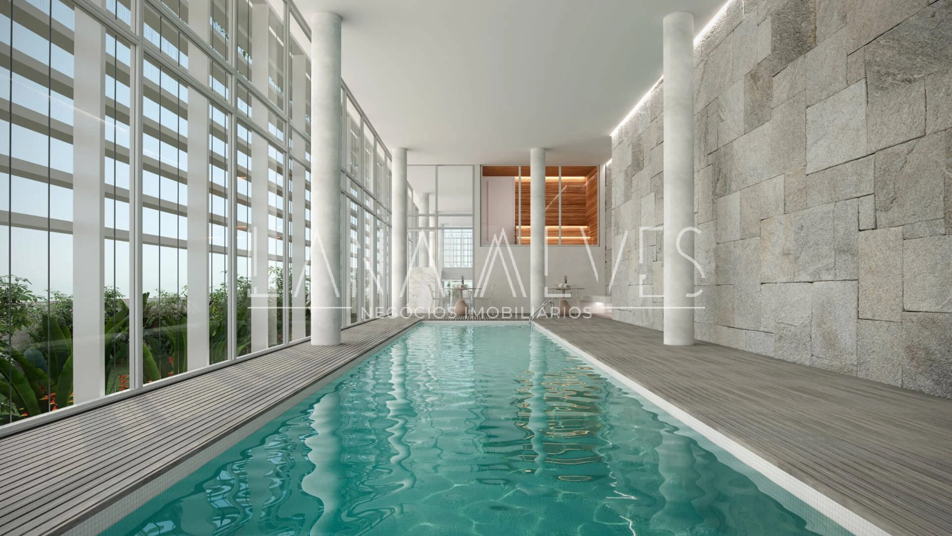 Apartamento, 3 quartos, 166 m² - Foto 6