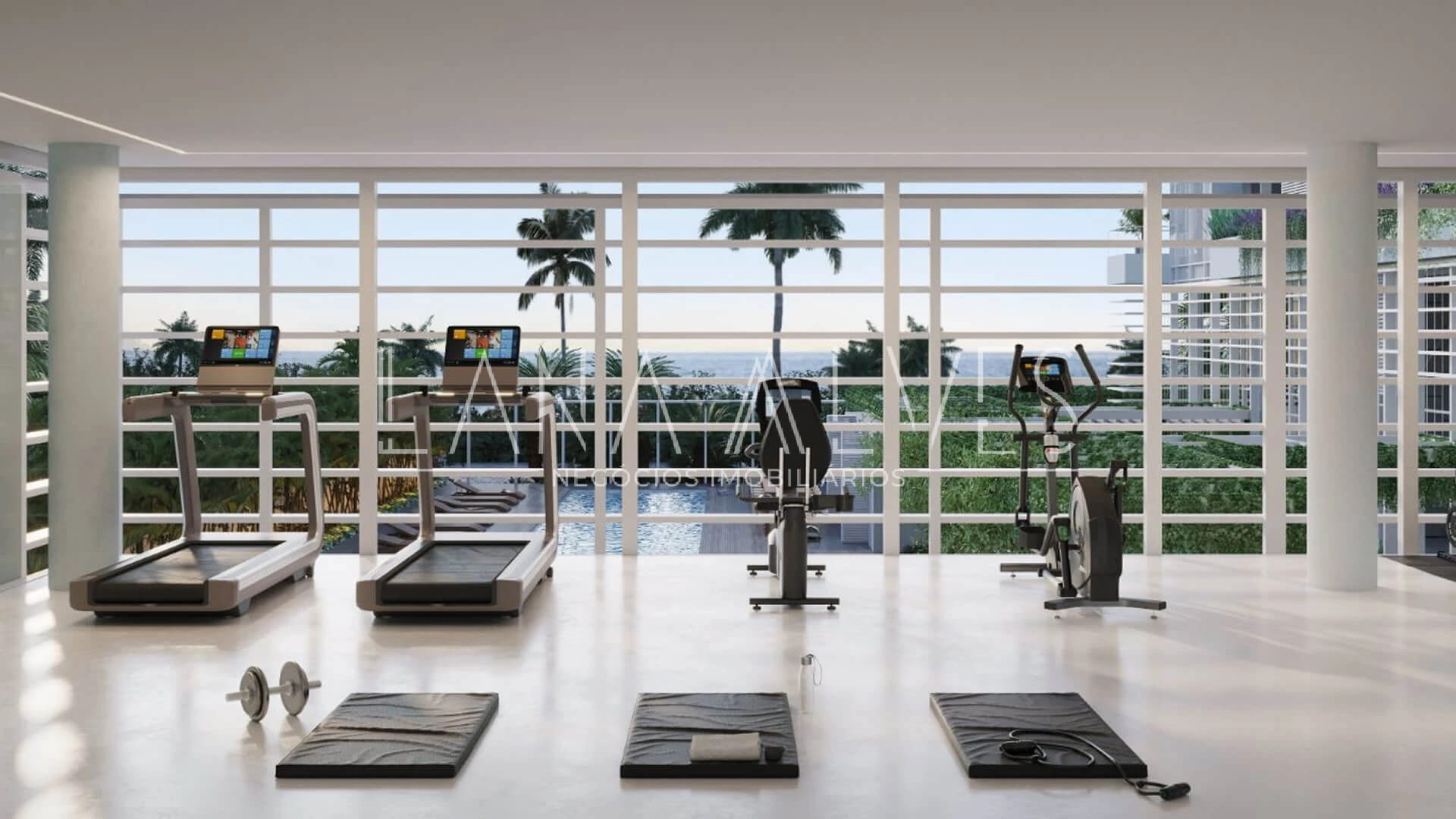 Apartamento, 3 quartos, 166 m² - Foto 8