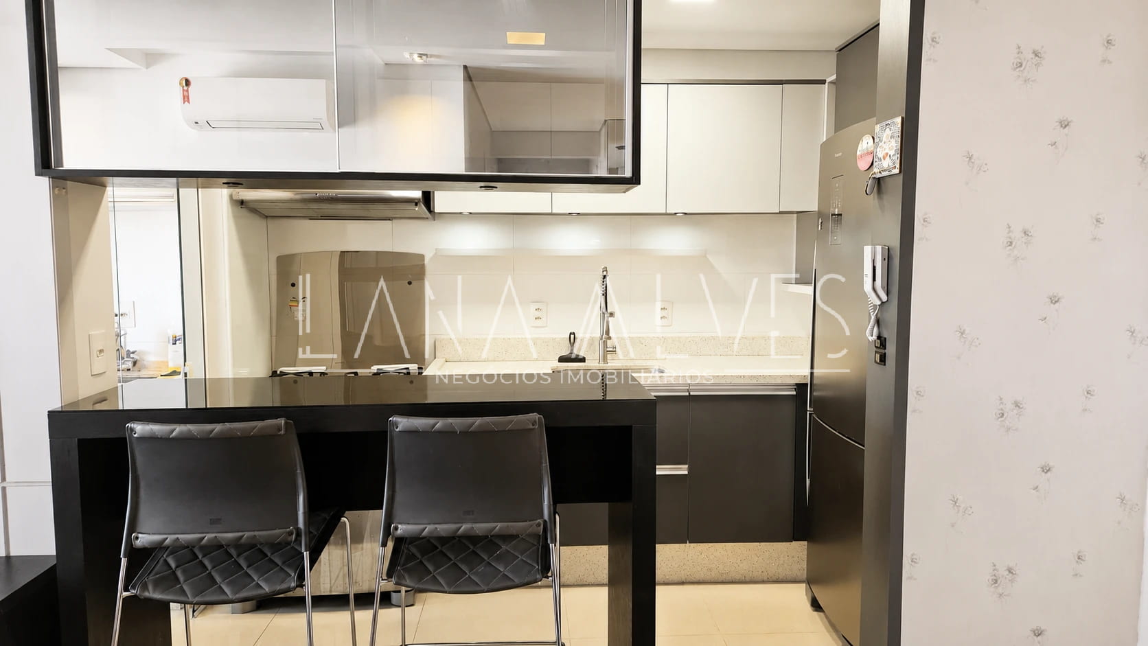 Apartamento, 3 quartos, 84 m² - Foto 4