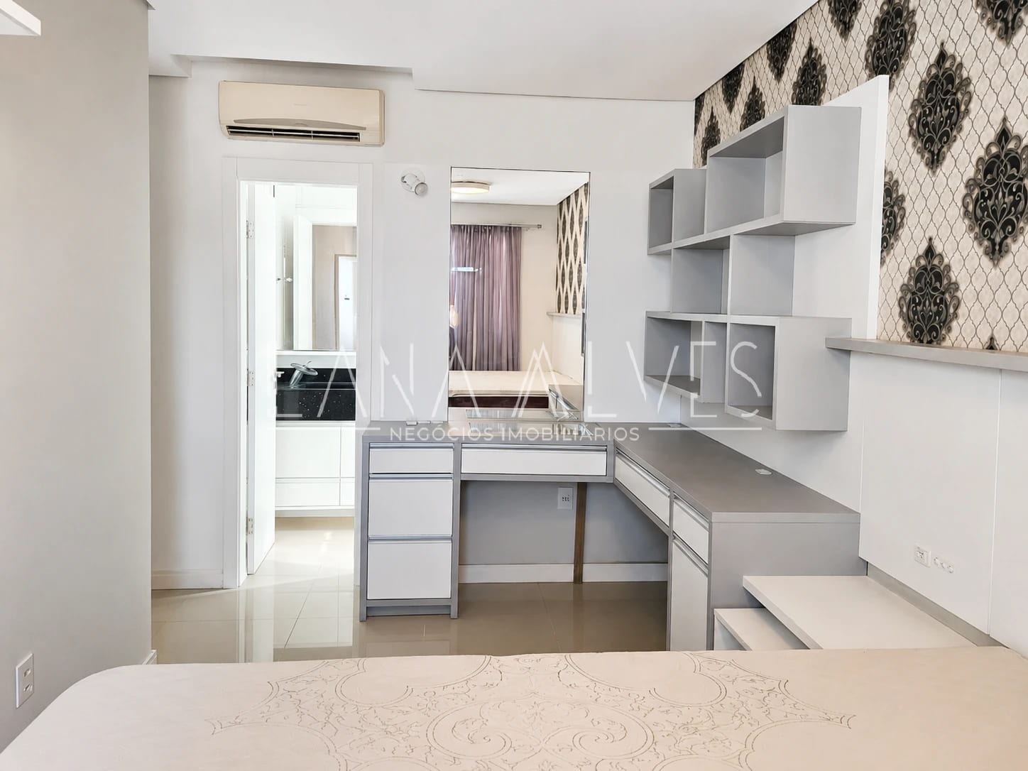 Apartamento, 3 quartos, 84 m² - Foto 5