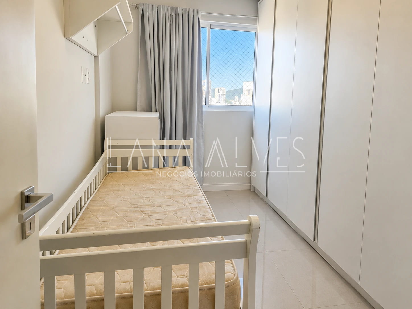Apartamento, 3 quartos, 84 m² - Foto 6