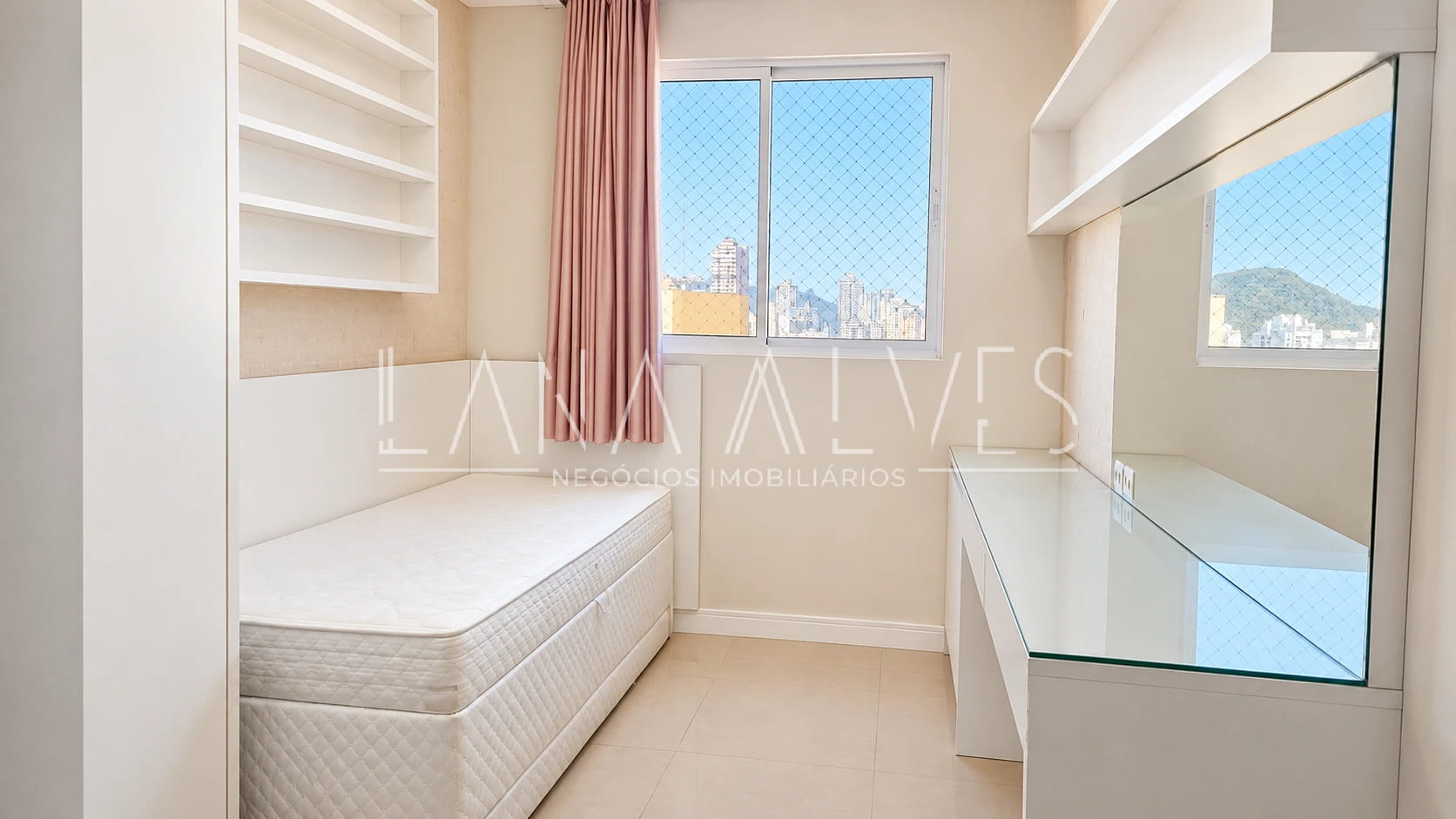 Apartamento, 3 quartos, 84 m² - Foto 7