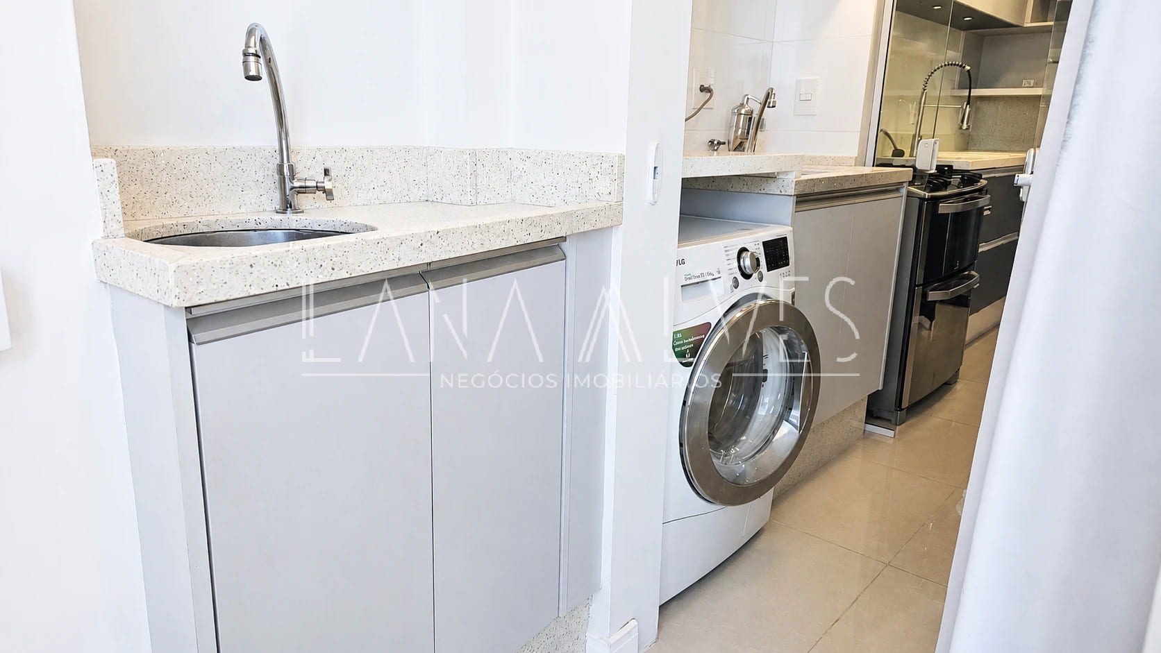Apartamento, 3 quartos, 84 m² - Foto 9