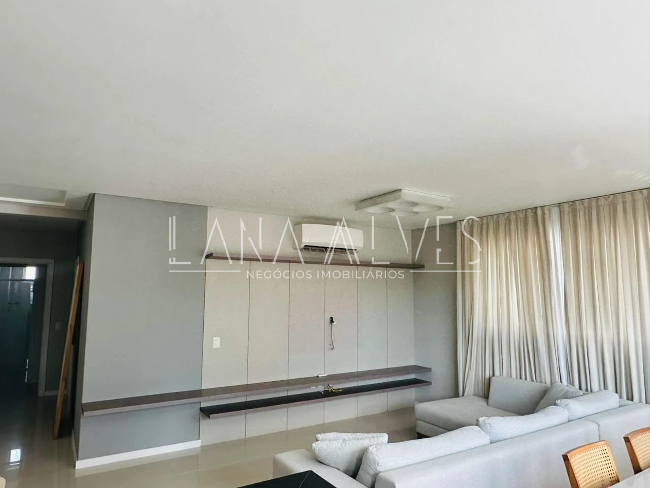 Apartamento, 3 quartos, 127 m² - Foto 2