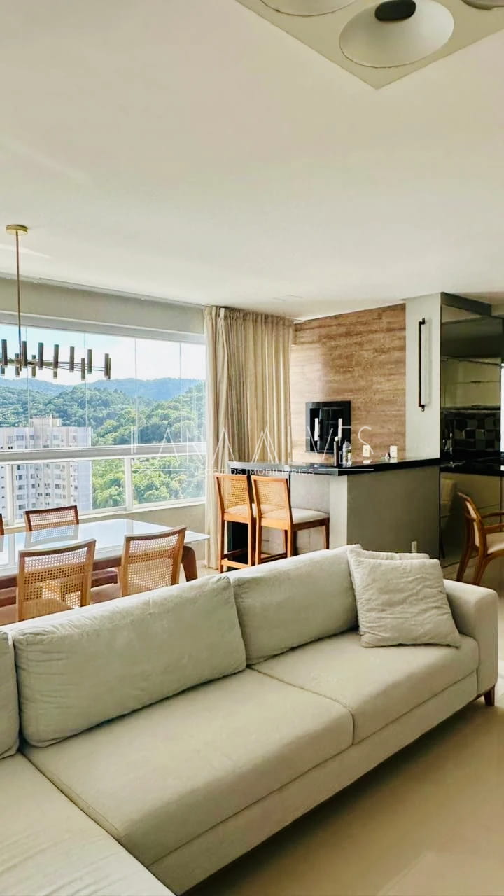 Apartamento, 3 quartos, 127 m² - Foto 3