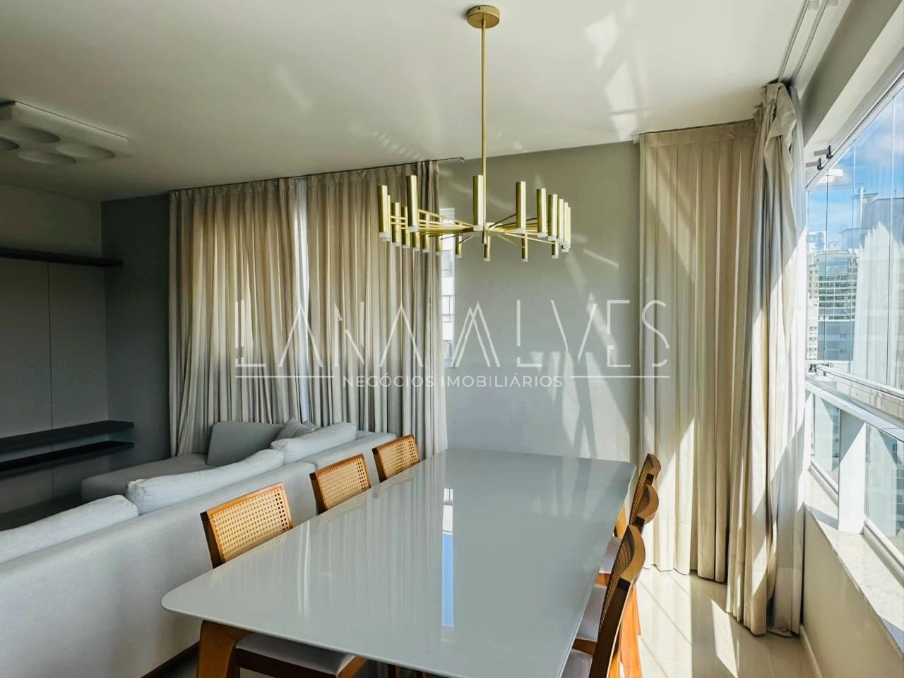 Apartamento, 3 quartos, 127 m² - Foto 5