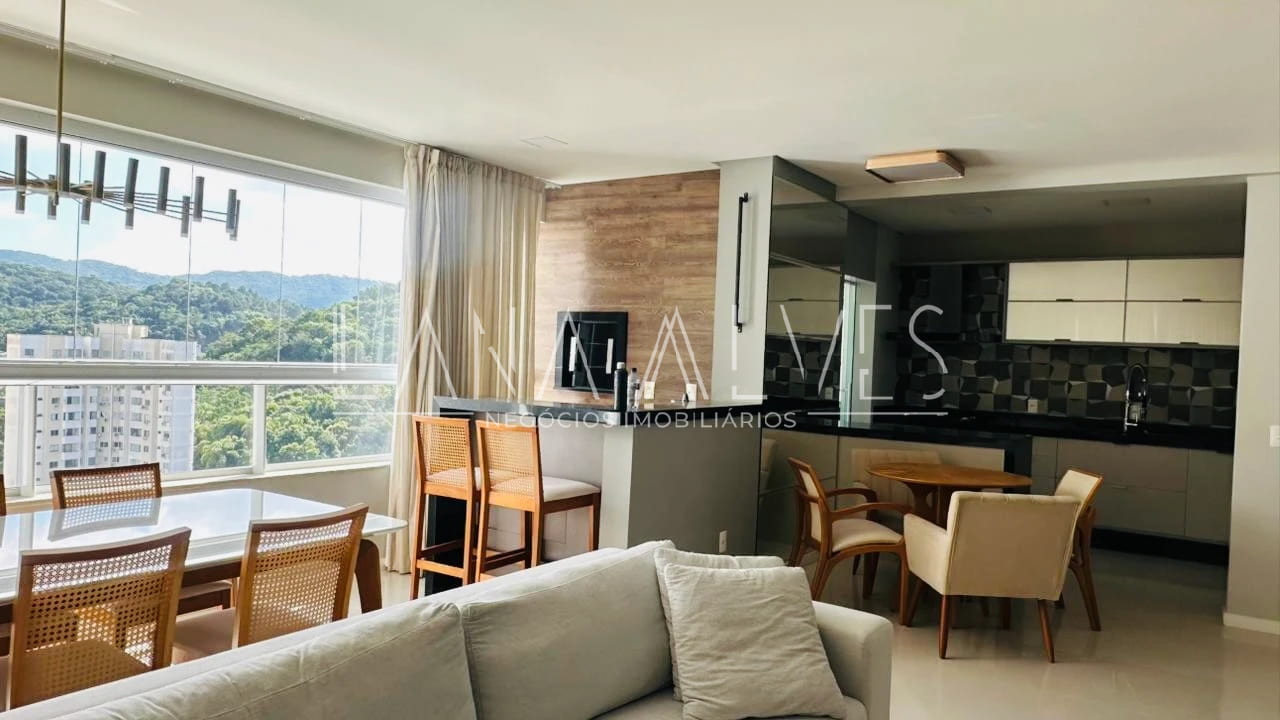 Apartamento, 3 quartos, 127 m² - Foto 6